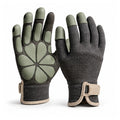 Gants Paume Pétale – Protection souple à embouts amovibles