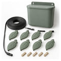 Goutte-à-Goutte Ruban Nœud – Kit modulable pour 6 pots