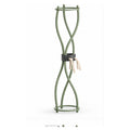 Tuteur Hélice Lien – Support modulable pour plantes grimpantes